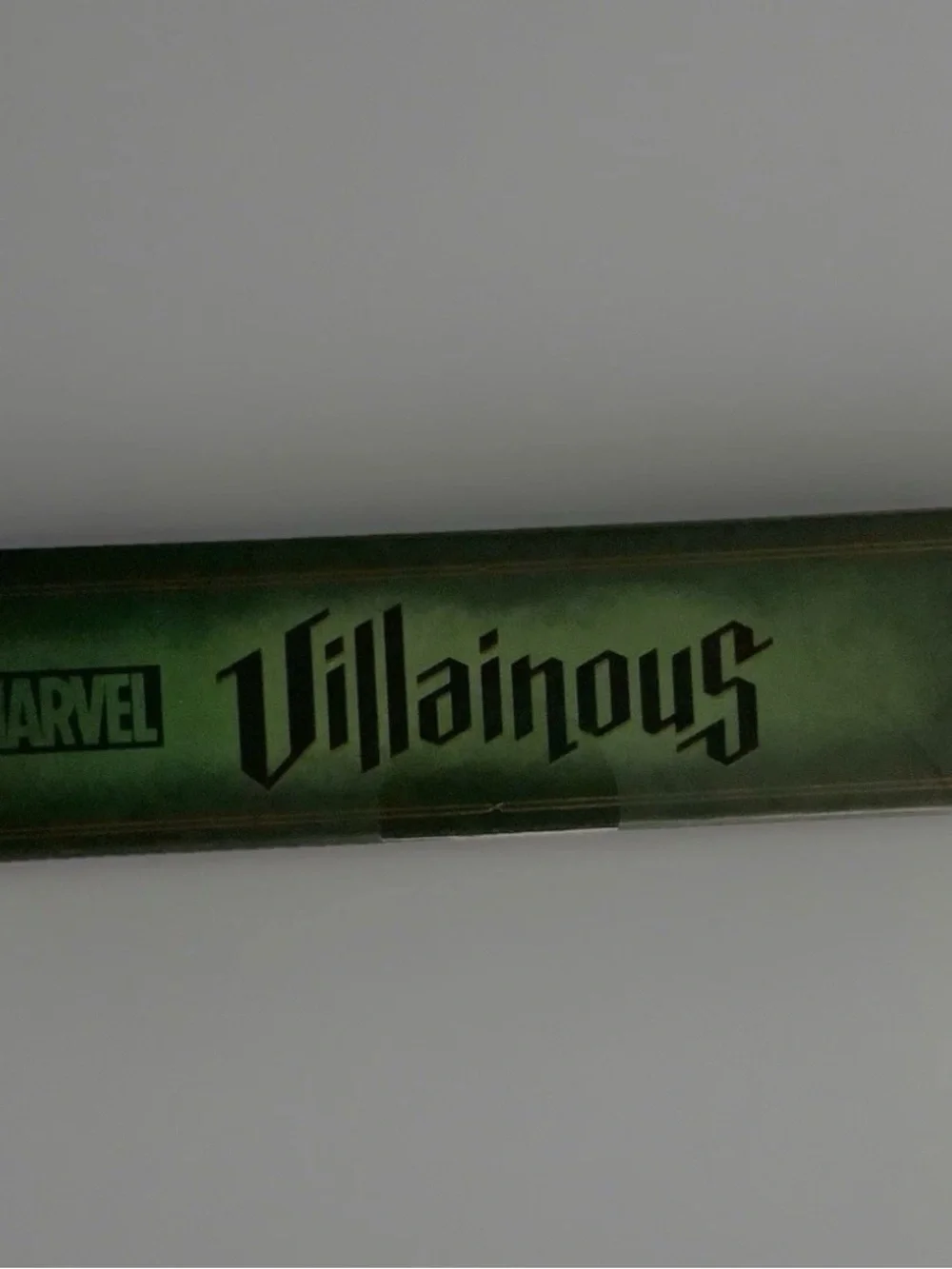 Ravensburger Marvel Villainous: Mischief & Malice Strategy Board Game sealed